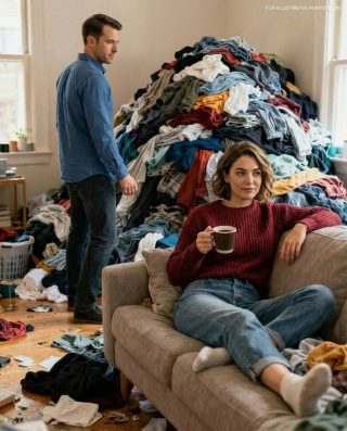 Nach zehn Jahren Ehe wünsche ich mir eine faire Aufteilung des Vermögens… das ist mir immer noch wichtig. Zehn Jahre sind keine kurze Zeit.